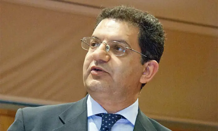 Mimmo Talarico