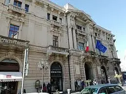 La Prefettura di Catanzaro