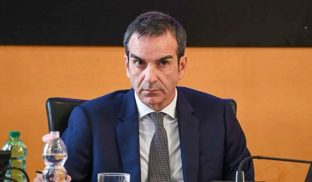 Roberto Occhiuto
