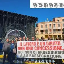 lavoratori Abramo CC