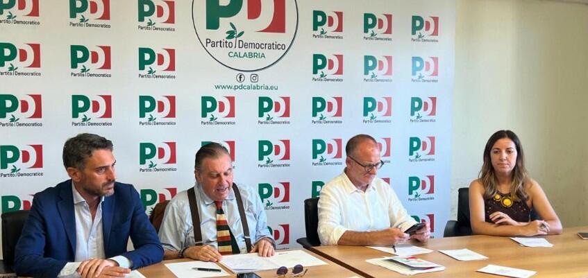 Un momento dell'incontro