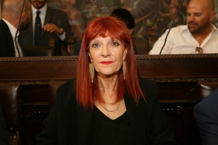 Maria Teresa De Marco