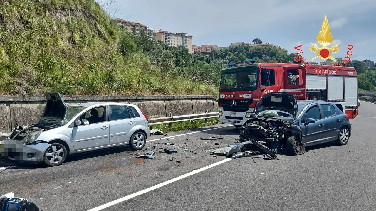 incidente mortale