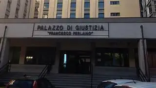 Tribunale Catanzaro