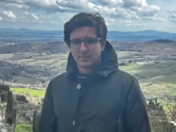 Francesco Occhiuto