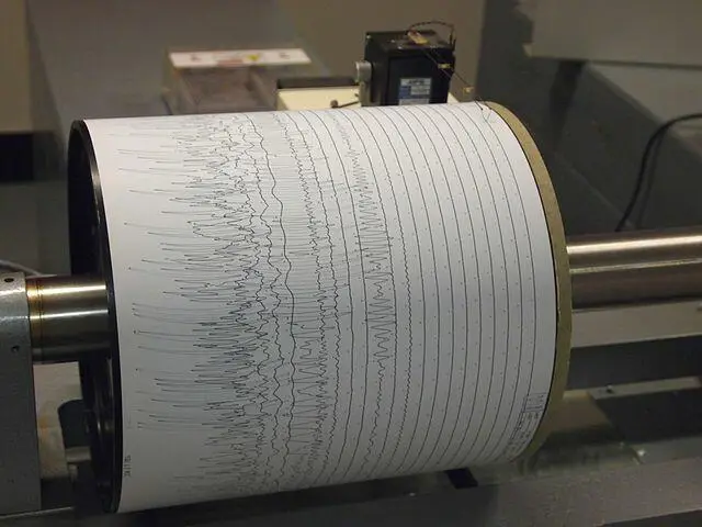 terremoto a cosenza