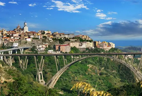 Catanzaro