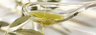 Olio extra vergine d'oliva