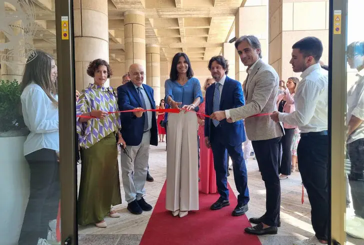 augurato nuovo 'front office' della Procura