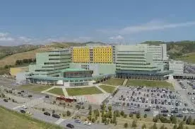 Policlinico di Germaneto
