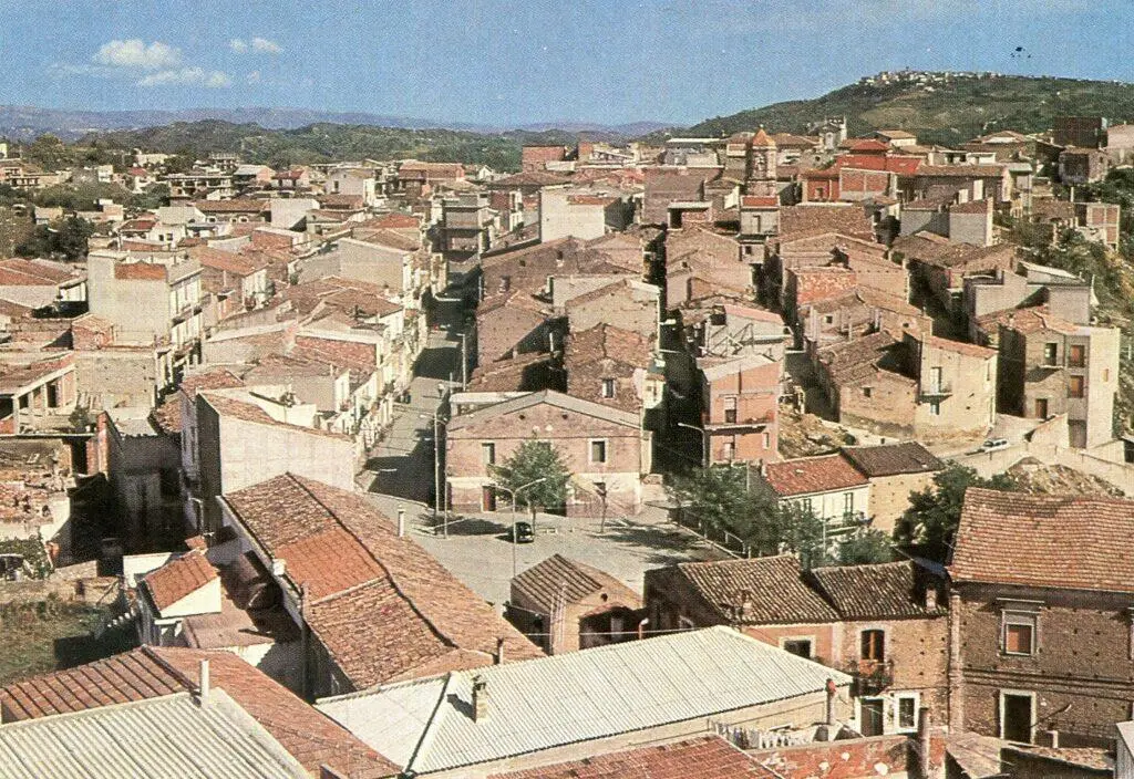 San Mauro Marchesato