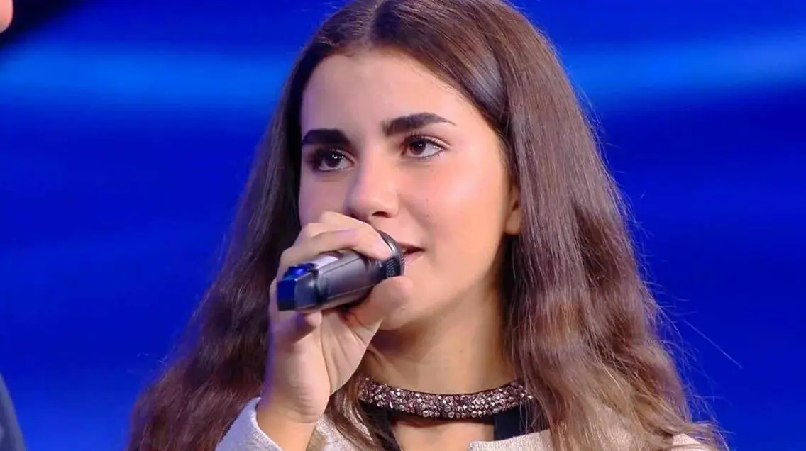 Cristina Fiorita