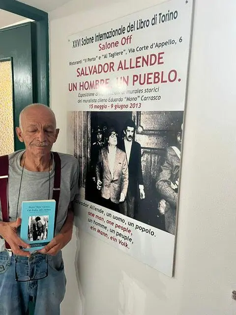 Héctor "Mono" Carrasco