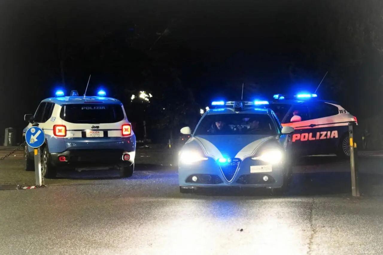 Polizia