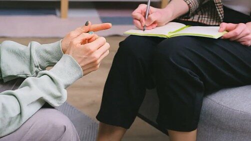 Consuling psicologico all'Unical