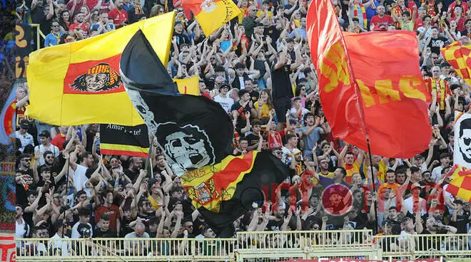 Ultras Catanzaro