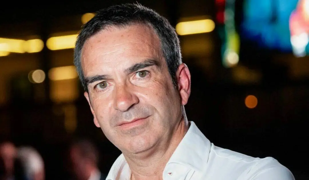 Roberto Occhiuto