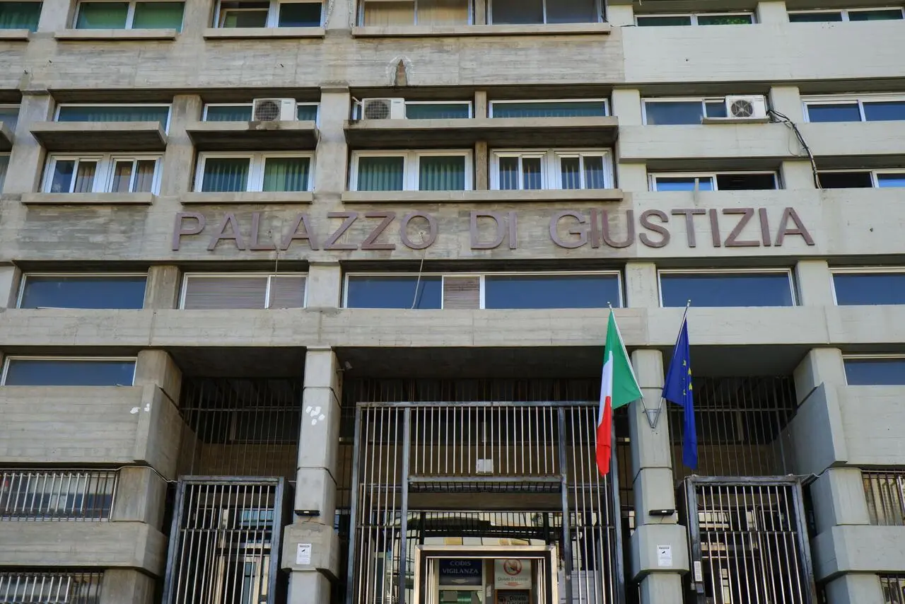 Tribunale di Cosenza