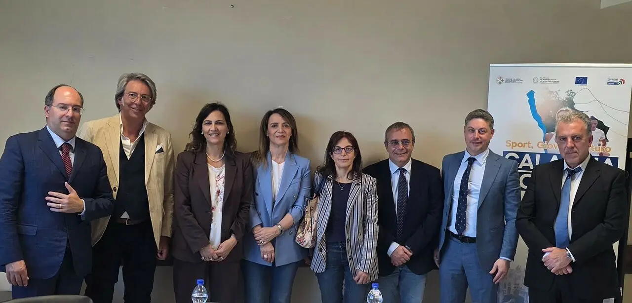 L'incontro con l'assessore Micheli