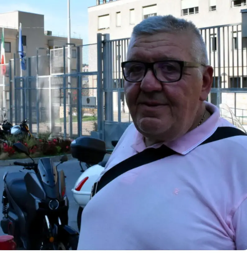 Salvatore Aldobrandi