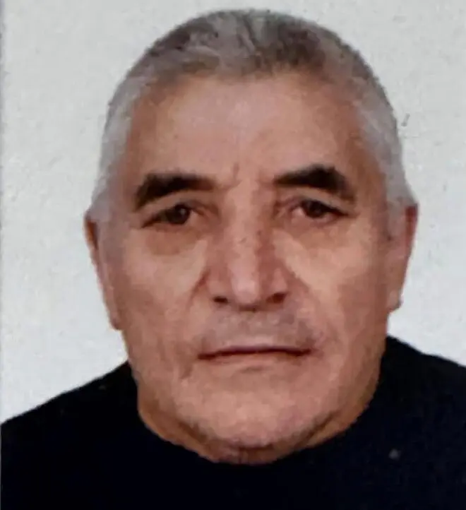 Francesco Cardamone