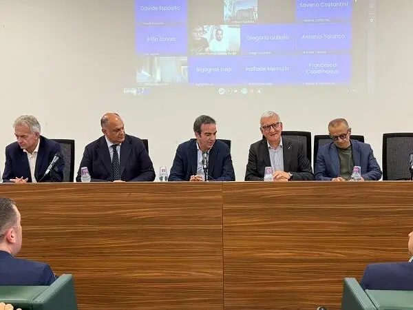 Prefetto Catanzaro e presidente Occhiuto incontrano 80 sindaci