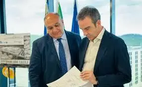 Roberto Occhiuto