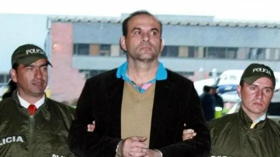 Salvatore Mancuso