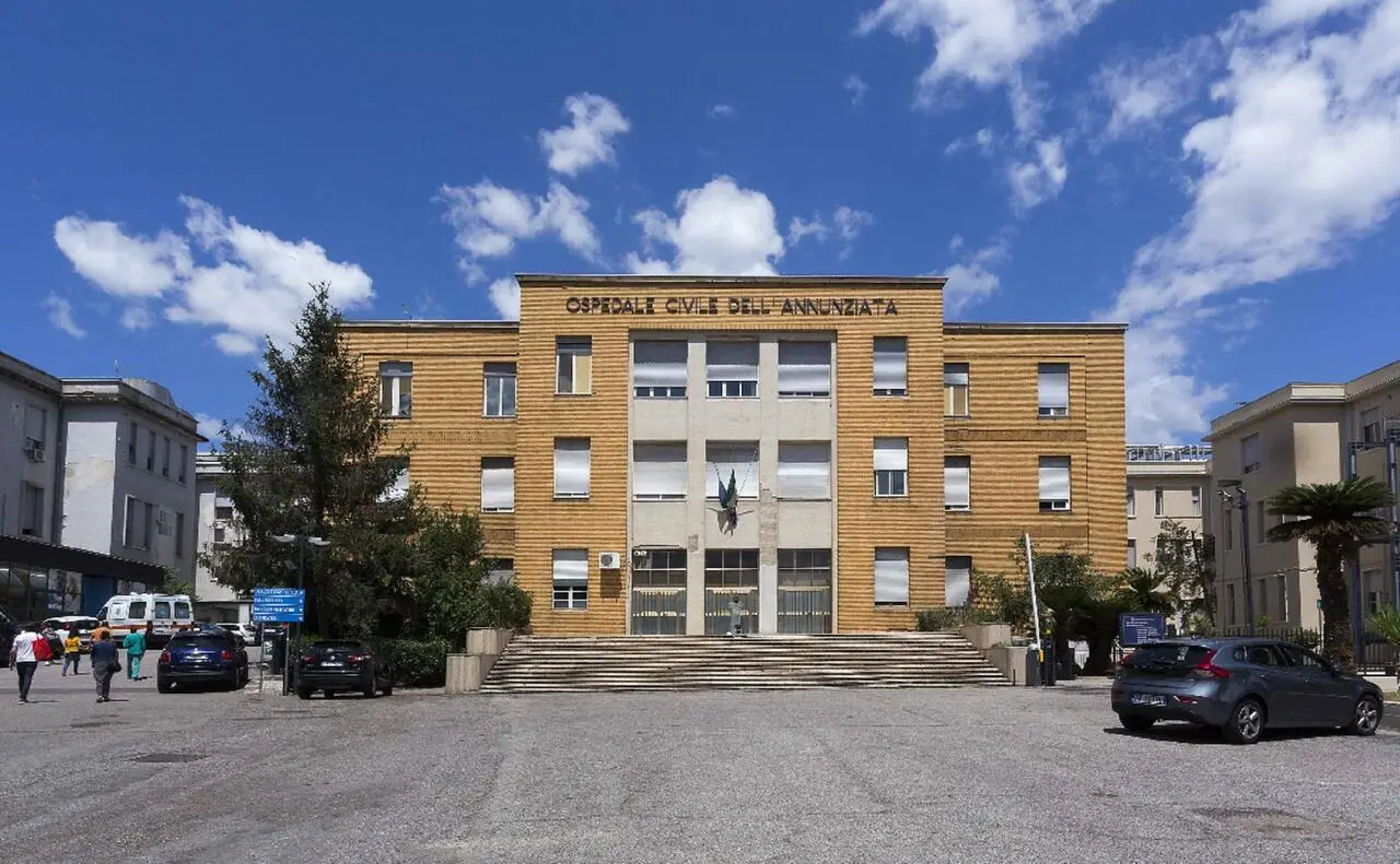 Ospedale Civile dell'Annunziata
