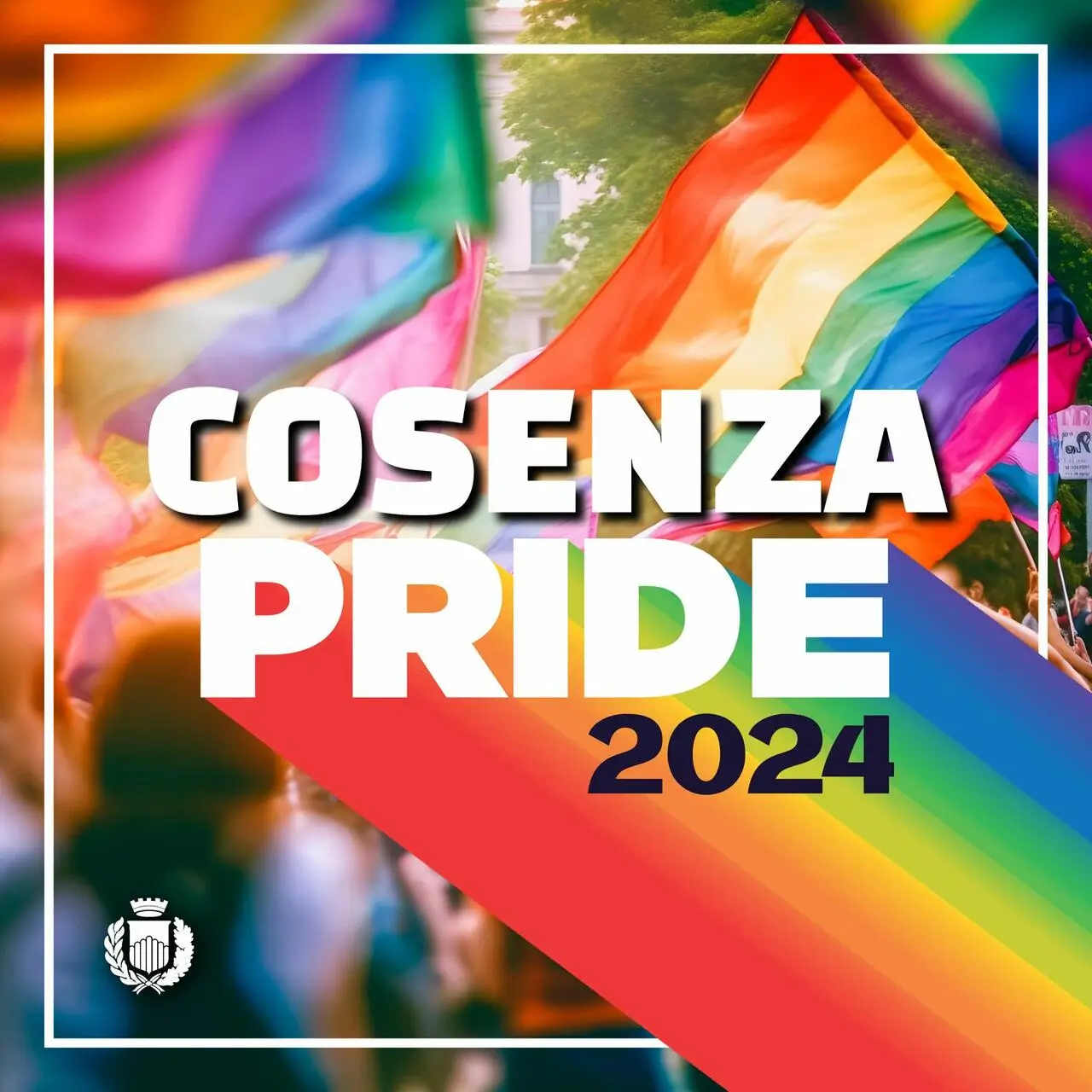 Cosenza Pride 2024