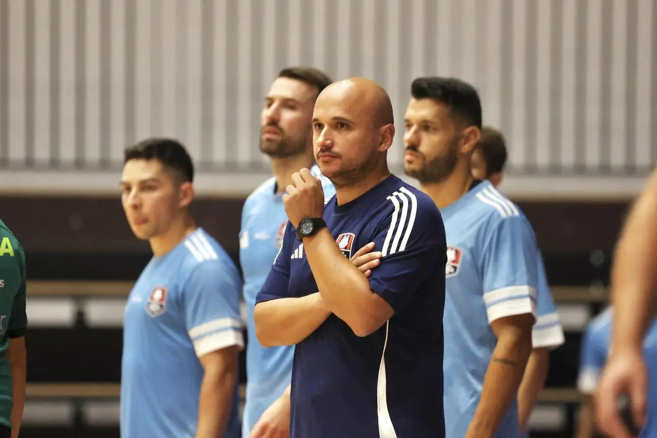 Alfredo Paniccia (foto Michele De Marco)