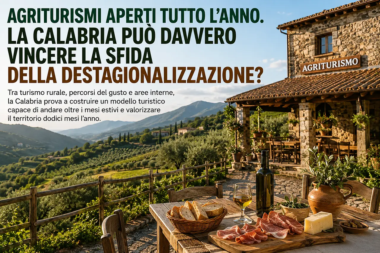 agriturismi
