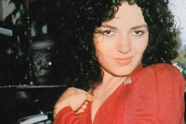 Sara Tafuri