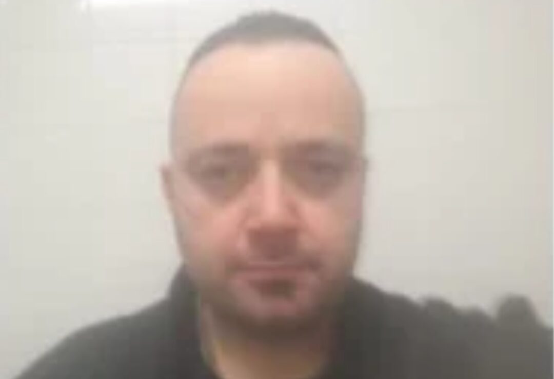 Francesco Vescio