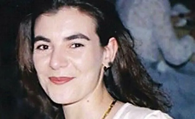 Lea Garofalo