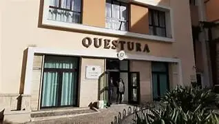 Questura di Catanzaro