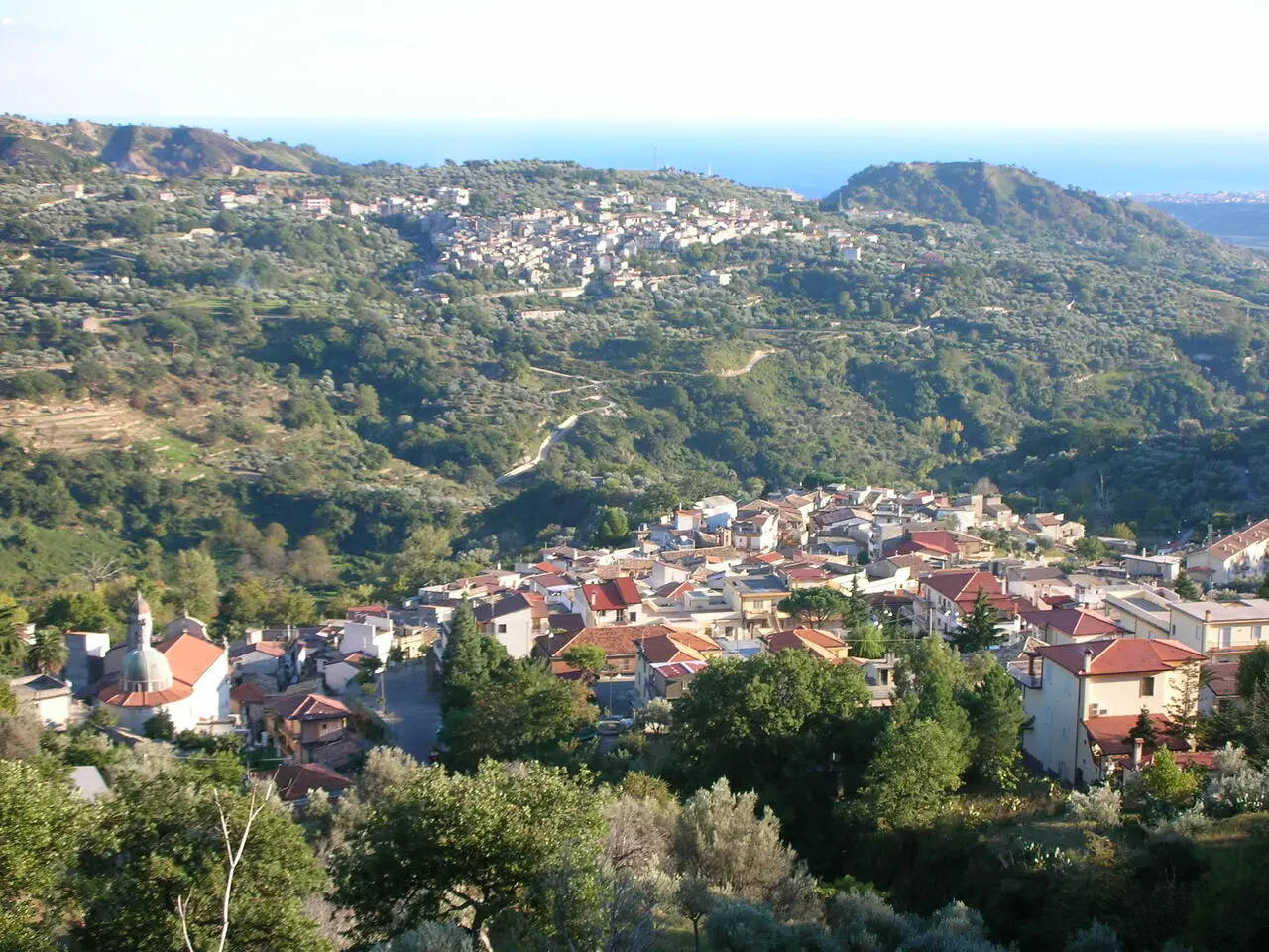 San Gioavnni di Gerace