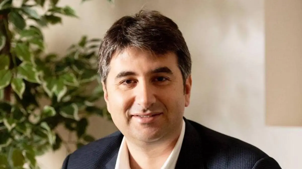 Antonio Lo schiavo