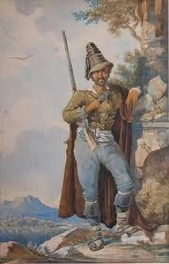 Paolo Mancuso “Parafante”