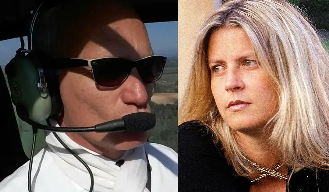 Carlo Arnulfo e Angela Buccico