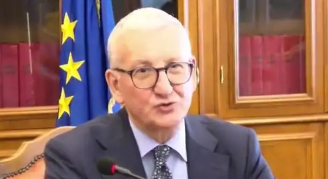 Prefetto di Catanzaro