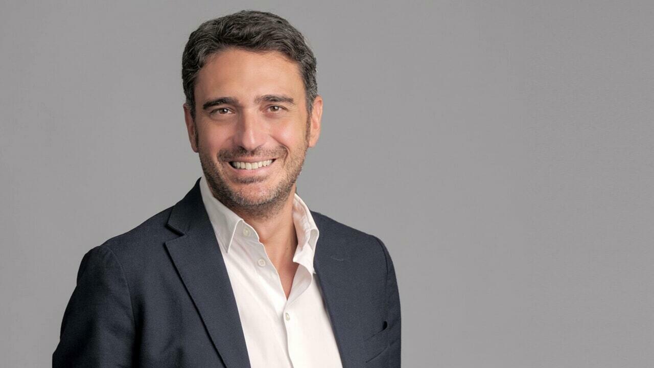 Nicola Irto