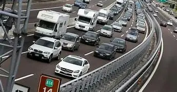 Pasqua e ponti di primavera