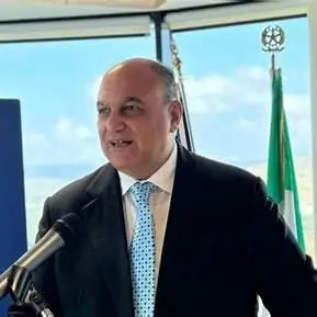 Giovanni Calabrese