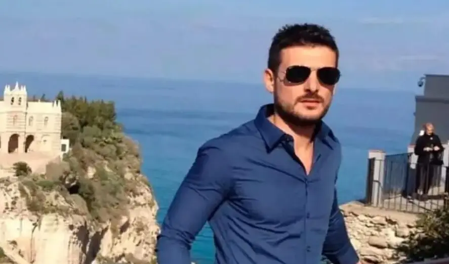 Gabriele Alviano