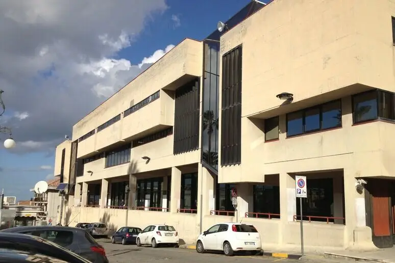 Tribunale