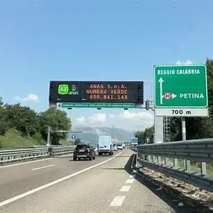 Autostrada