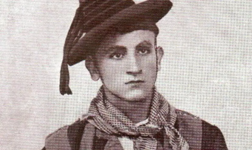 Giosafatte Talarico