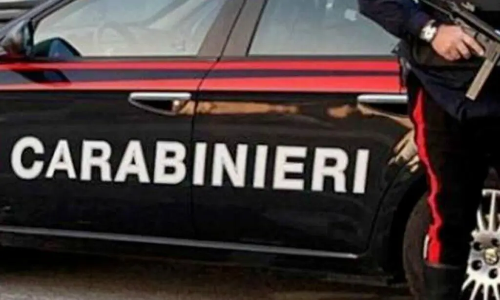 Carabinieri