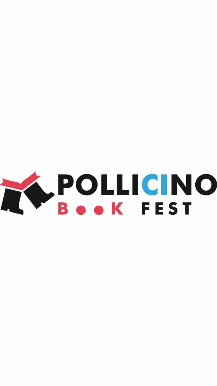 logo pollicino book fest